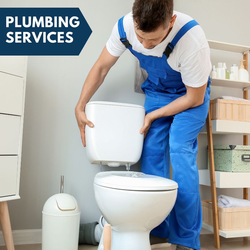Plumbing Company in Gracewood, GA